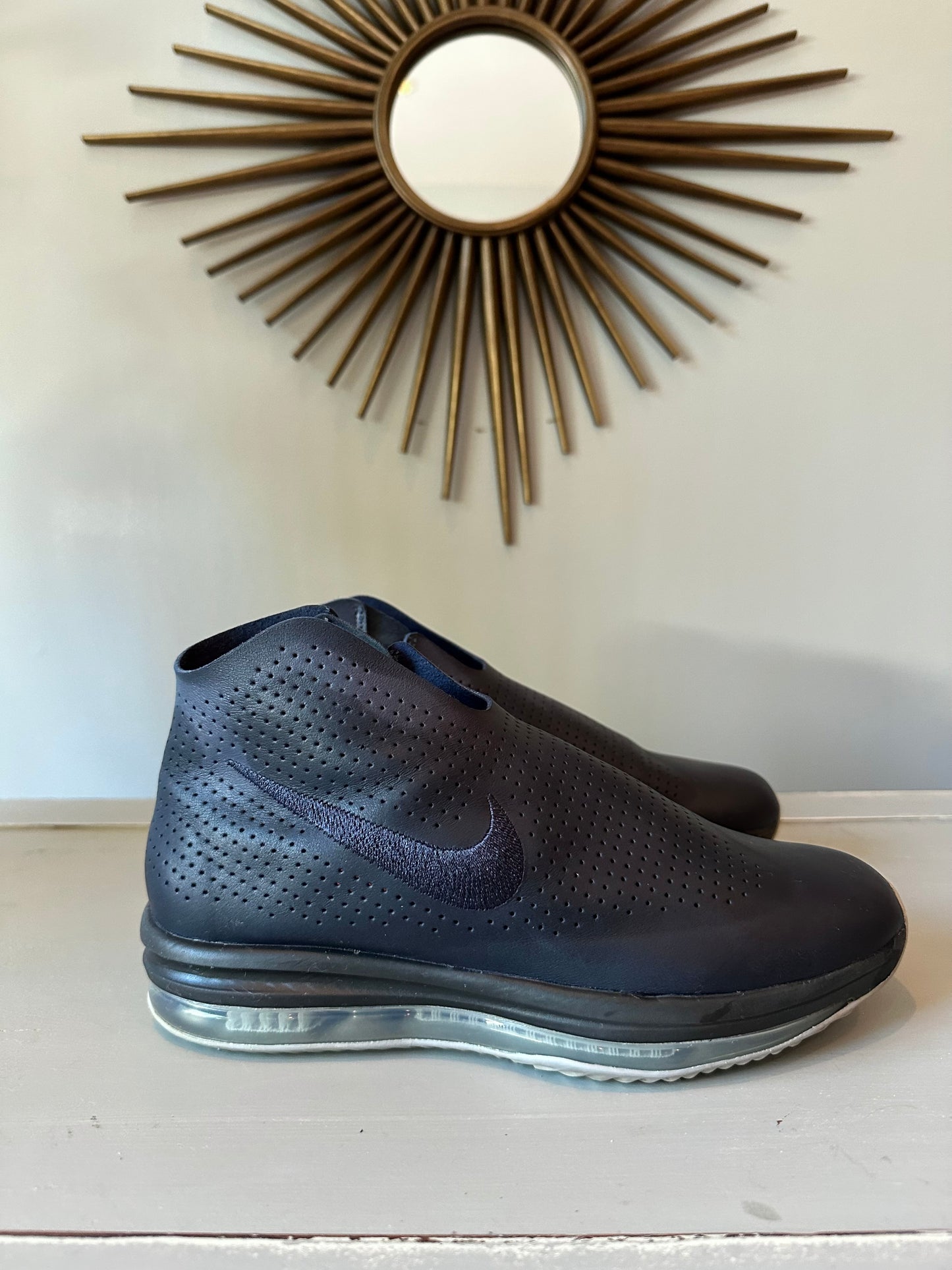 Nike - Zoom Azul Trueno Modairna