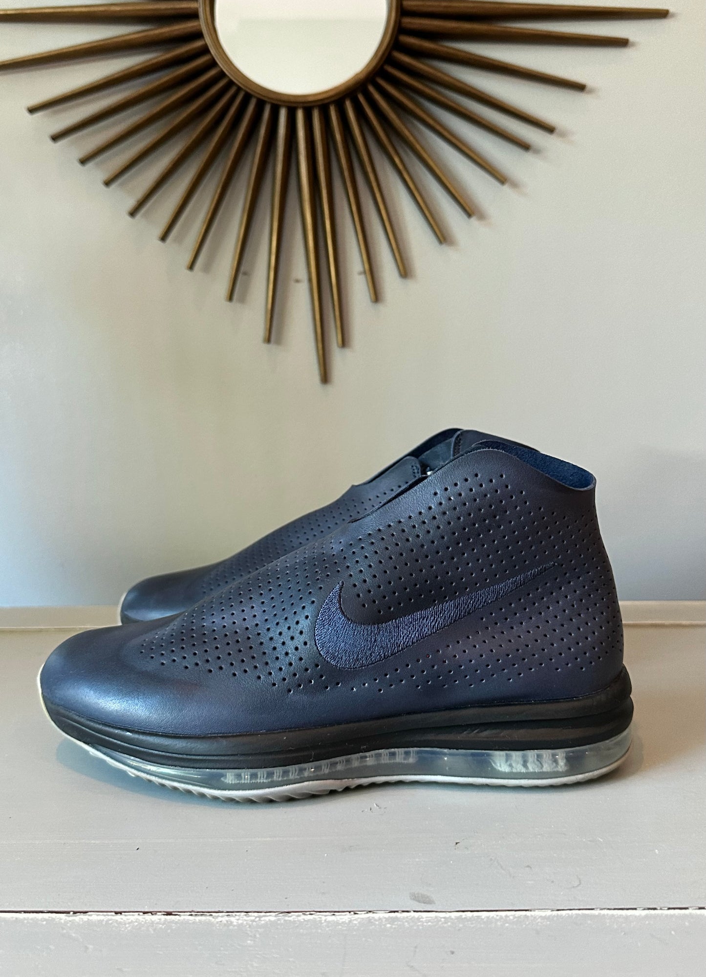 Nike - Zoom Azul Trueno Modairna