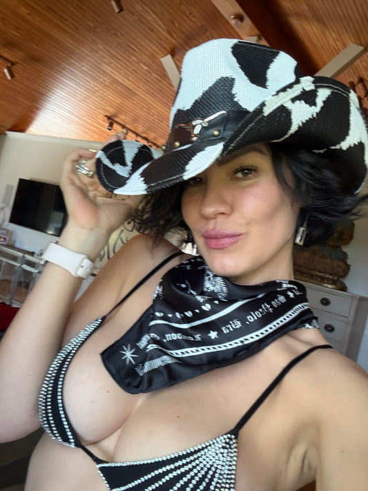 Cowboy Hat