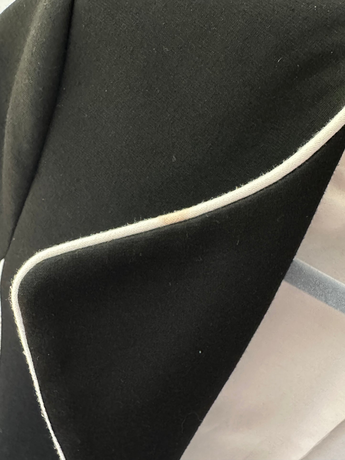 H&M - Black and White Blazer