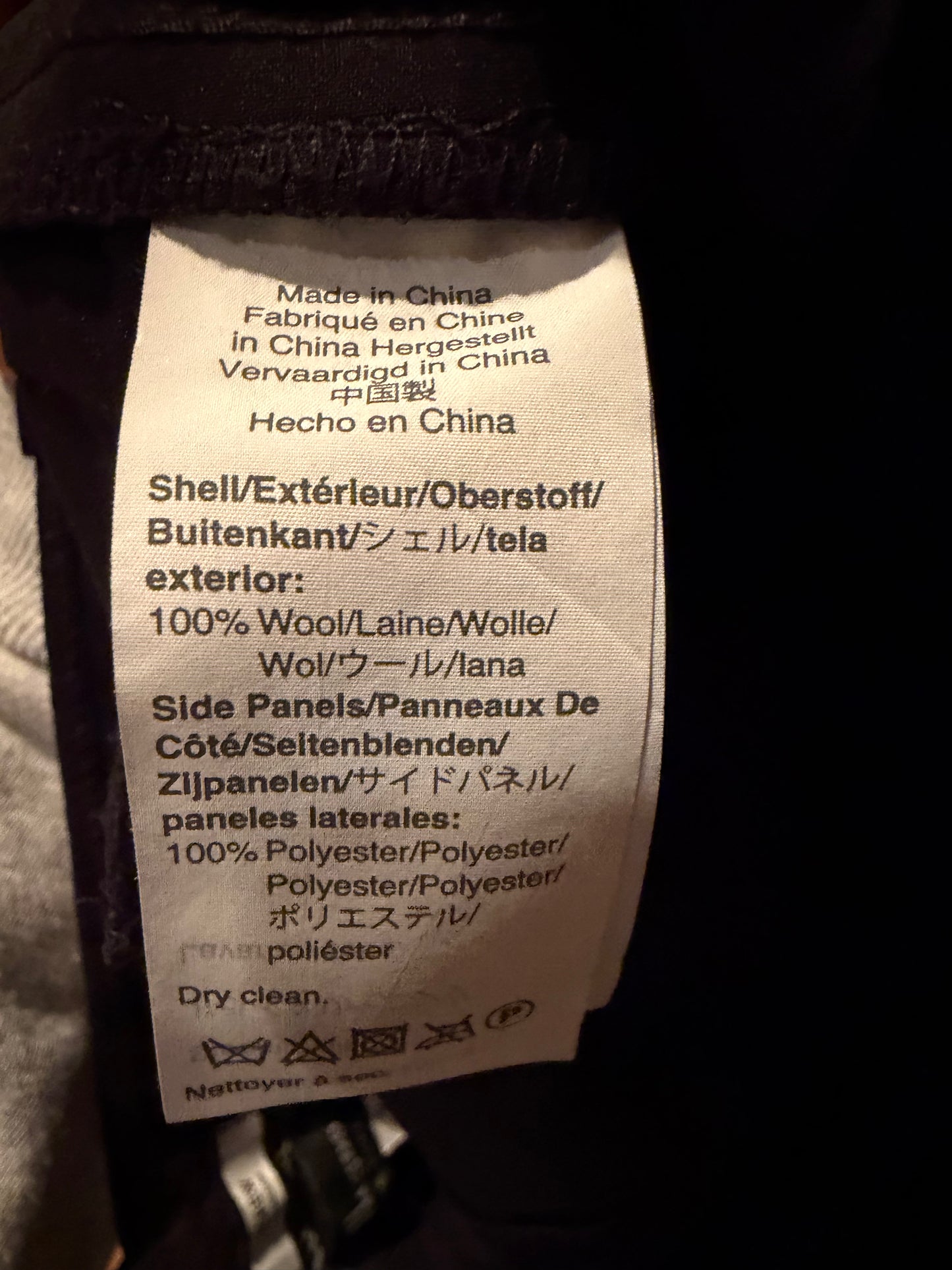 Bardot - Black Side Stripe Snap Track Pant