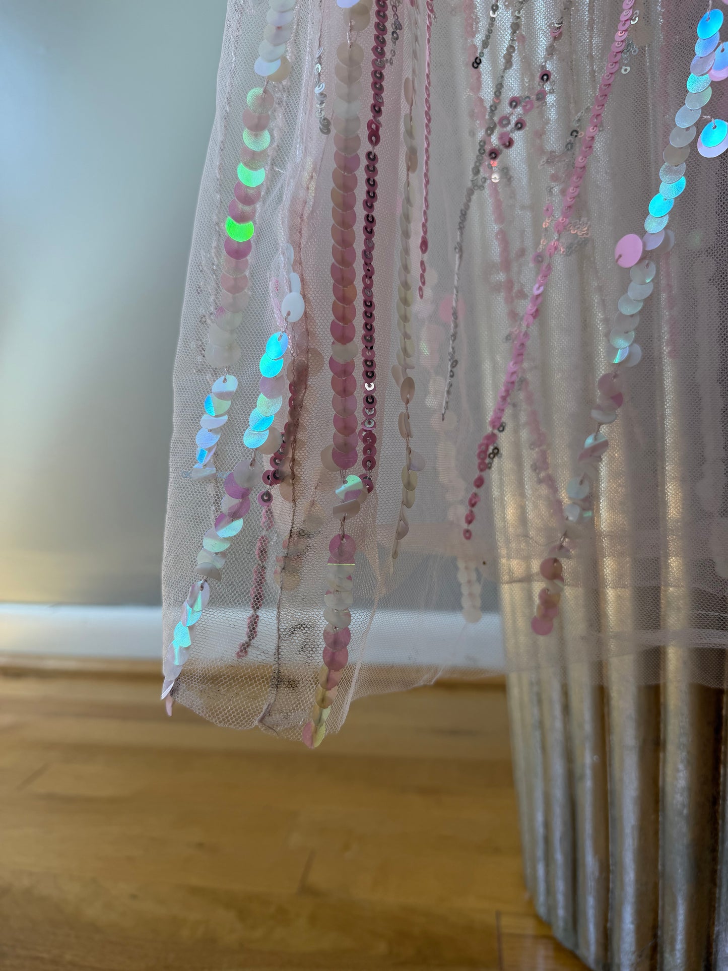 Eliya the Label - Pink Jeni Top & Alyce Pant Set