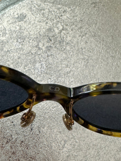 Dior - Umbrage 52MM Round Sunglasses