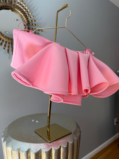 Eliya the Label - Pink Jeni Top & Alyce Pant Set