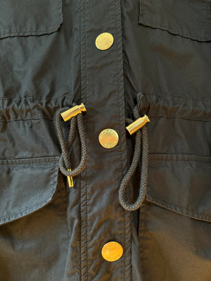 Michael Kors - Black Utility Jacket