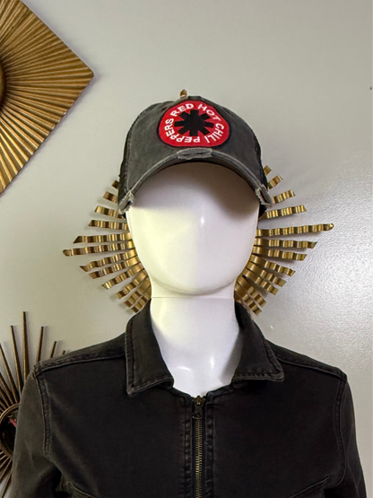 Red Hot Chilli Peppers Trucker Hat