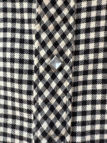 Ralph Lauren Sport - Black Plaid Long Sleeve Shirt