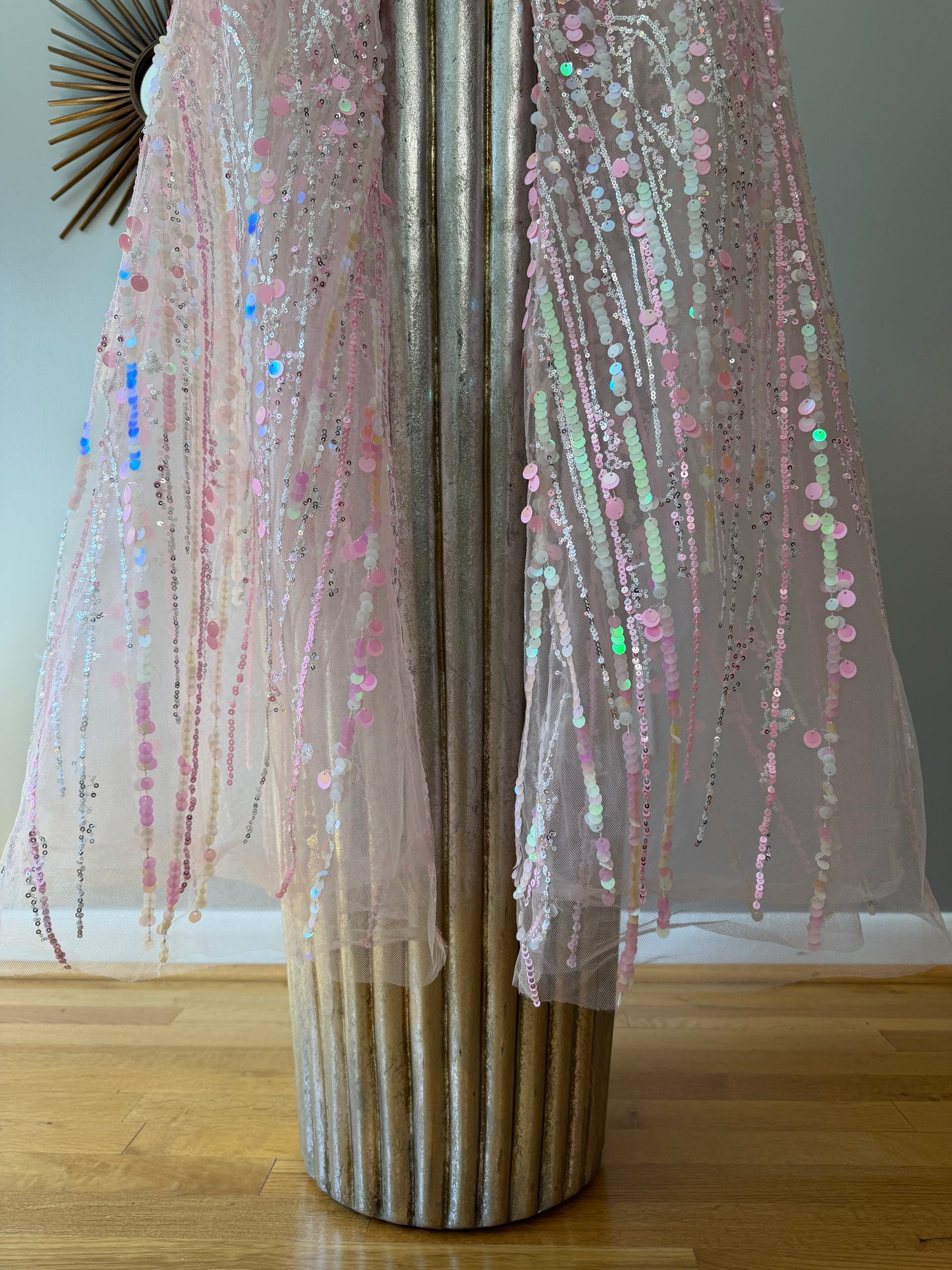 Eliya the Label - Pink Jeni Top & Alyce Pant Set