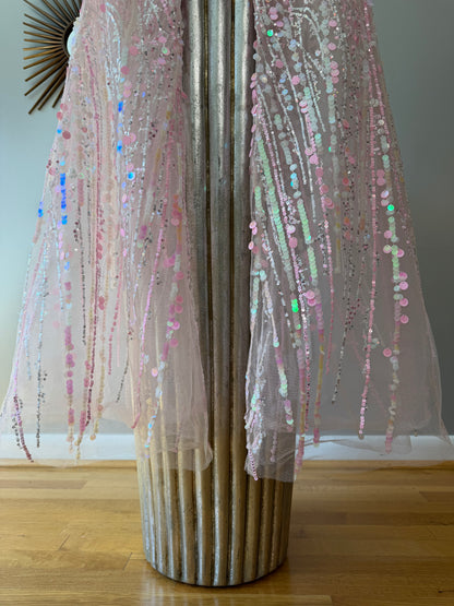 Eliya the Label - Pink Jeni Top & Alyce Pant Set