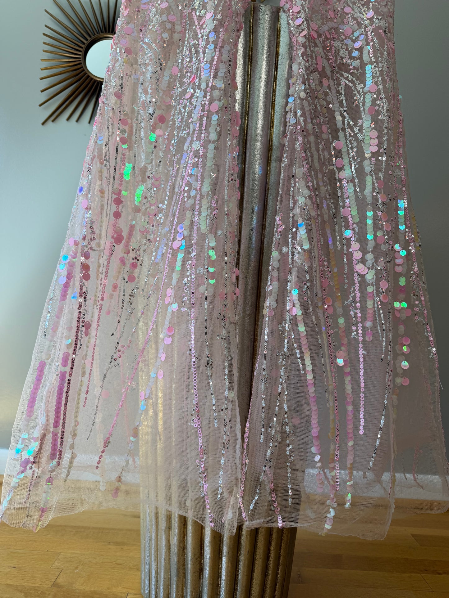 Eliya the Label - Pink Jeni Top & Alyce Pant Set