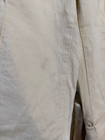 Diesel - Cream Cargo Shorts